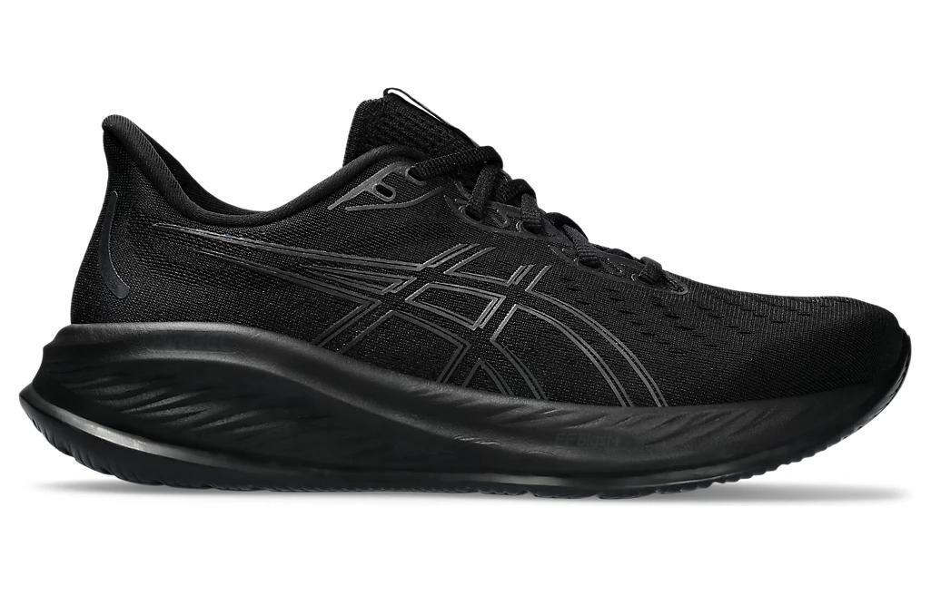 ASICS Gel Cumulus 26 Triple Black – 1011B792-003