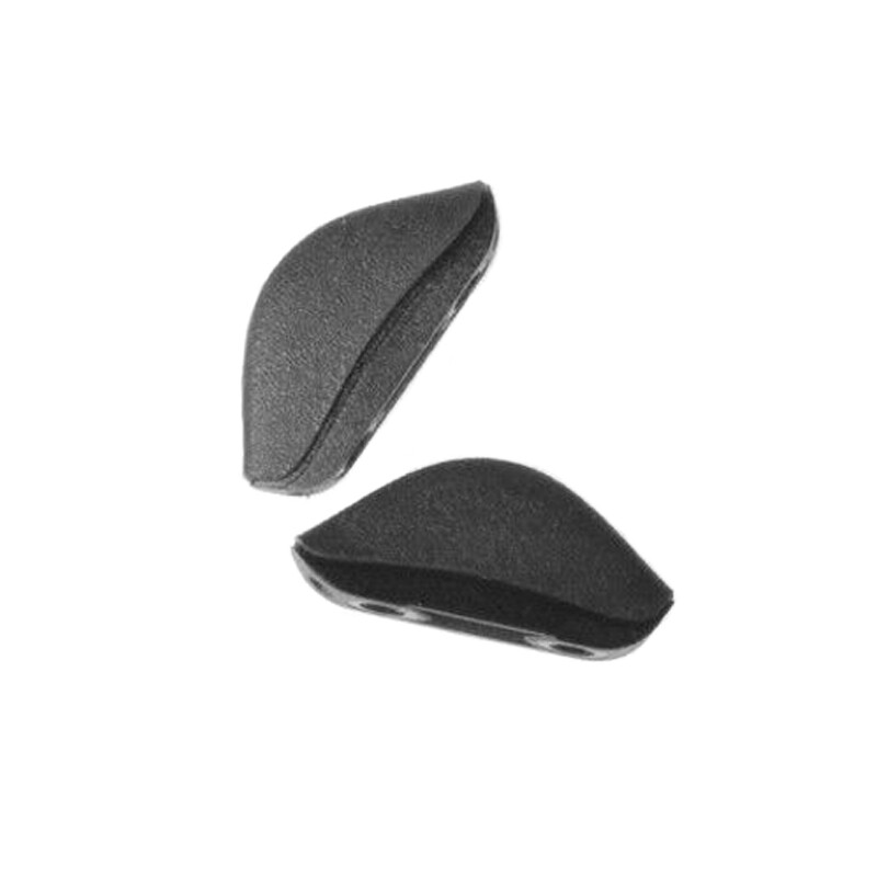 Replacement Nose Pads Nosepiece for Oakley Crosslink OX8027 OX8030 OX8031 OX8037