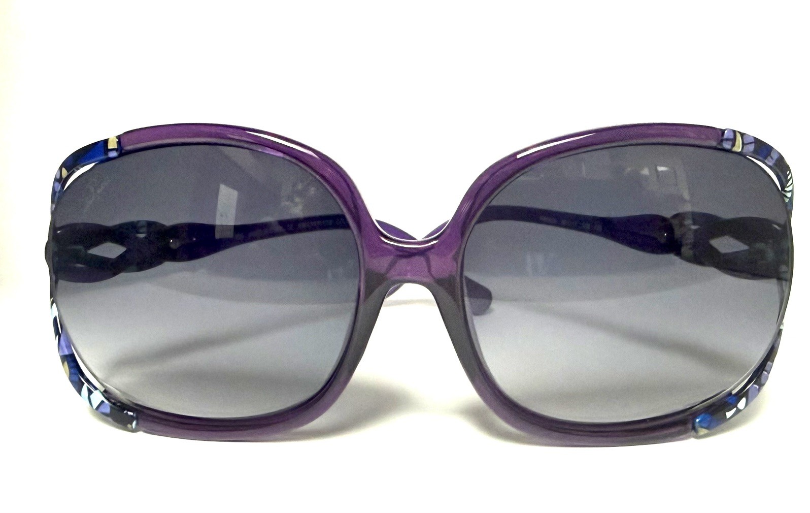 emilio pucci women’s sunglasses EP650S. 60-17 539 125