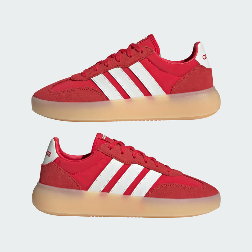 adidas women Barreda Decode Shoes
