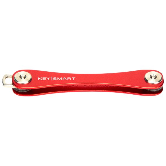 KeySmart Original Compact Key Organizer