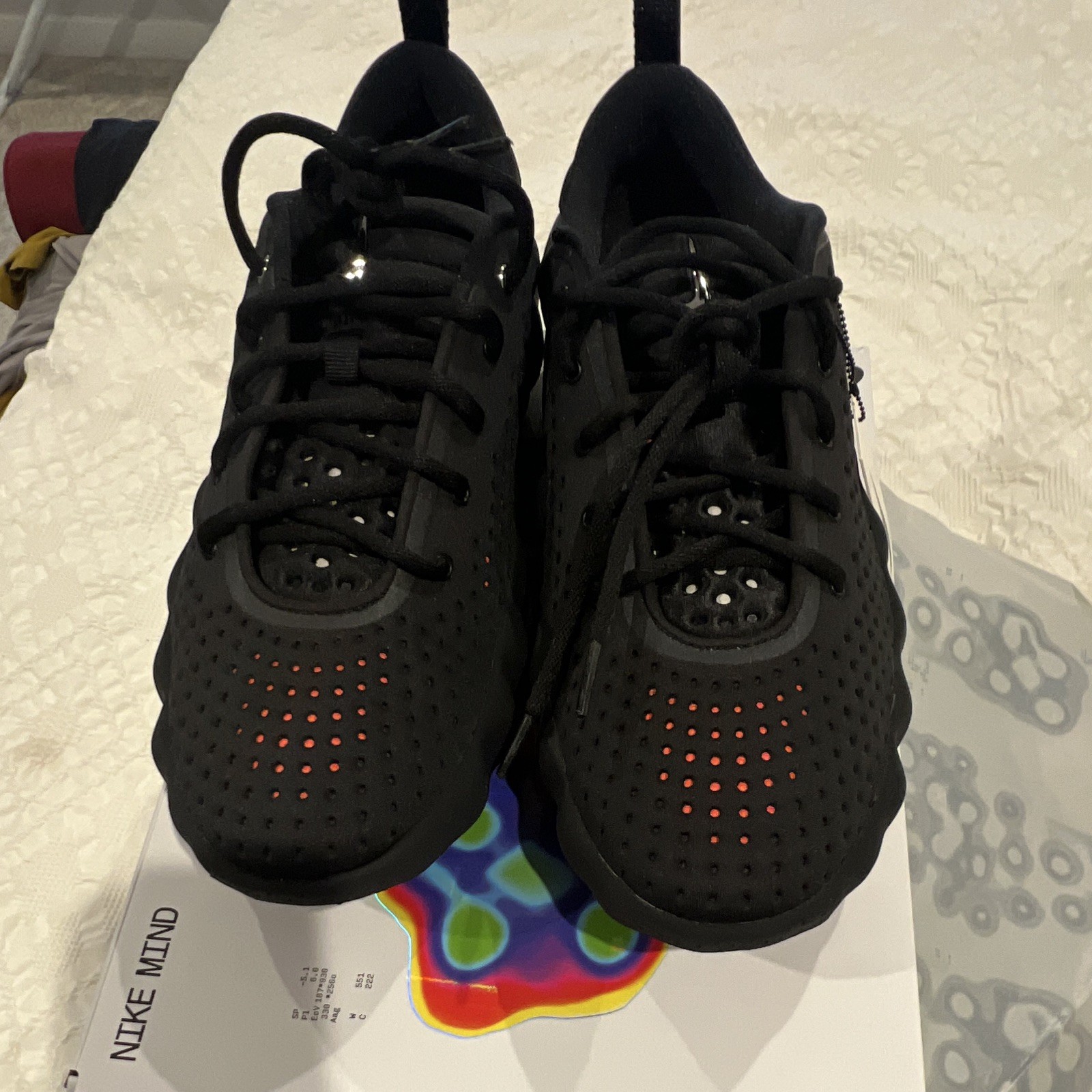Nike Minds 002