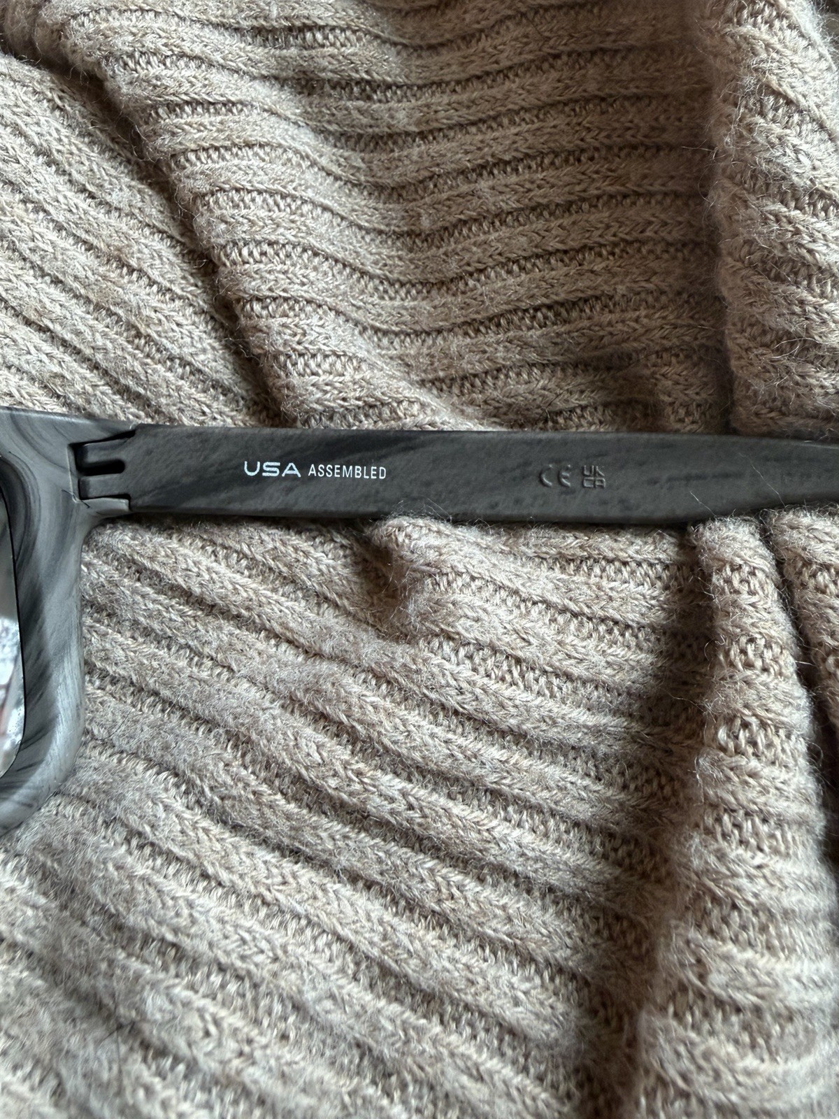 New Oakley Holbrook XL OO9417-0659 Dark Gray Square Sunglasses Frames 59-18-137