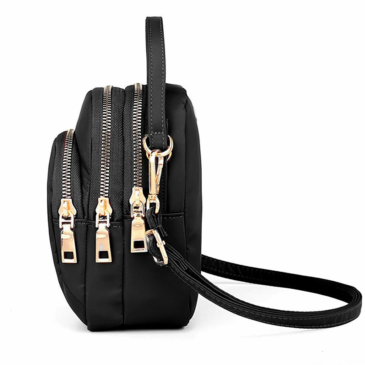 2022 Women Mini Shoulder Handbag Messenger Girl Small Wallet CrossBody Phone Bag