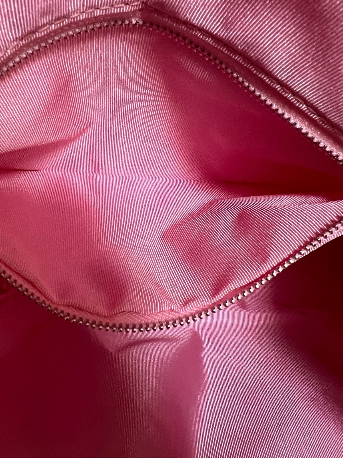 Telfar Bubblegum Pink Medium Shopping Bag Vegan Leather Tote Purse *See Photos*