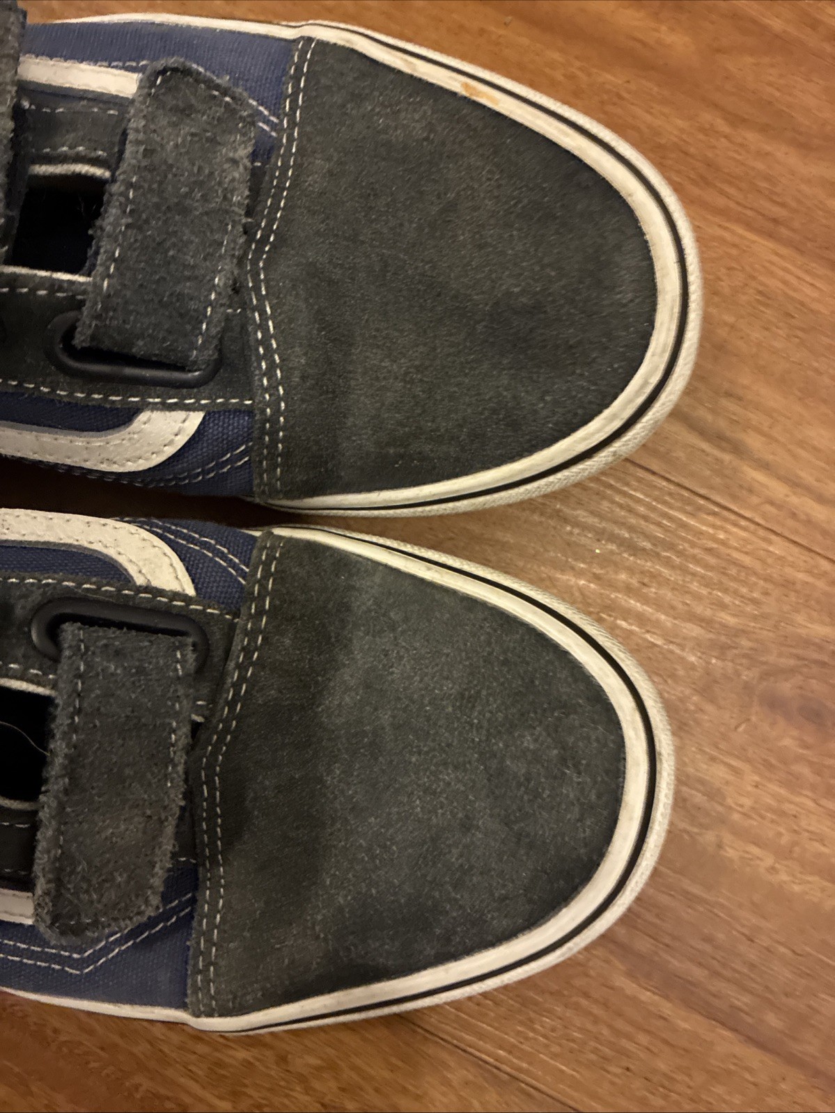 Vans Classics Authentic Men’s Size 10 Good Condition