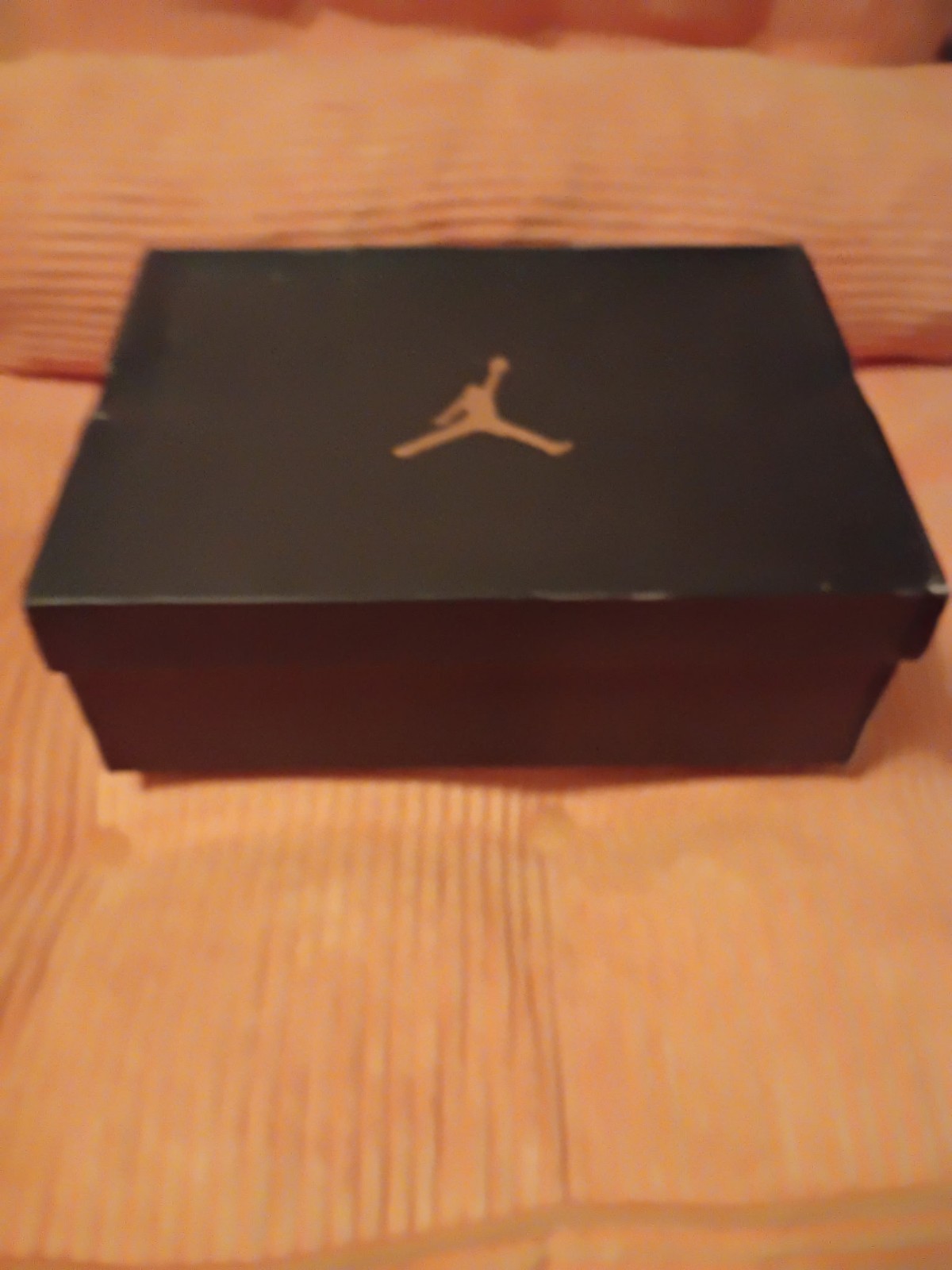 Jordan 7 Barcelona Days Size 11.5 New with Box
