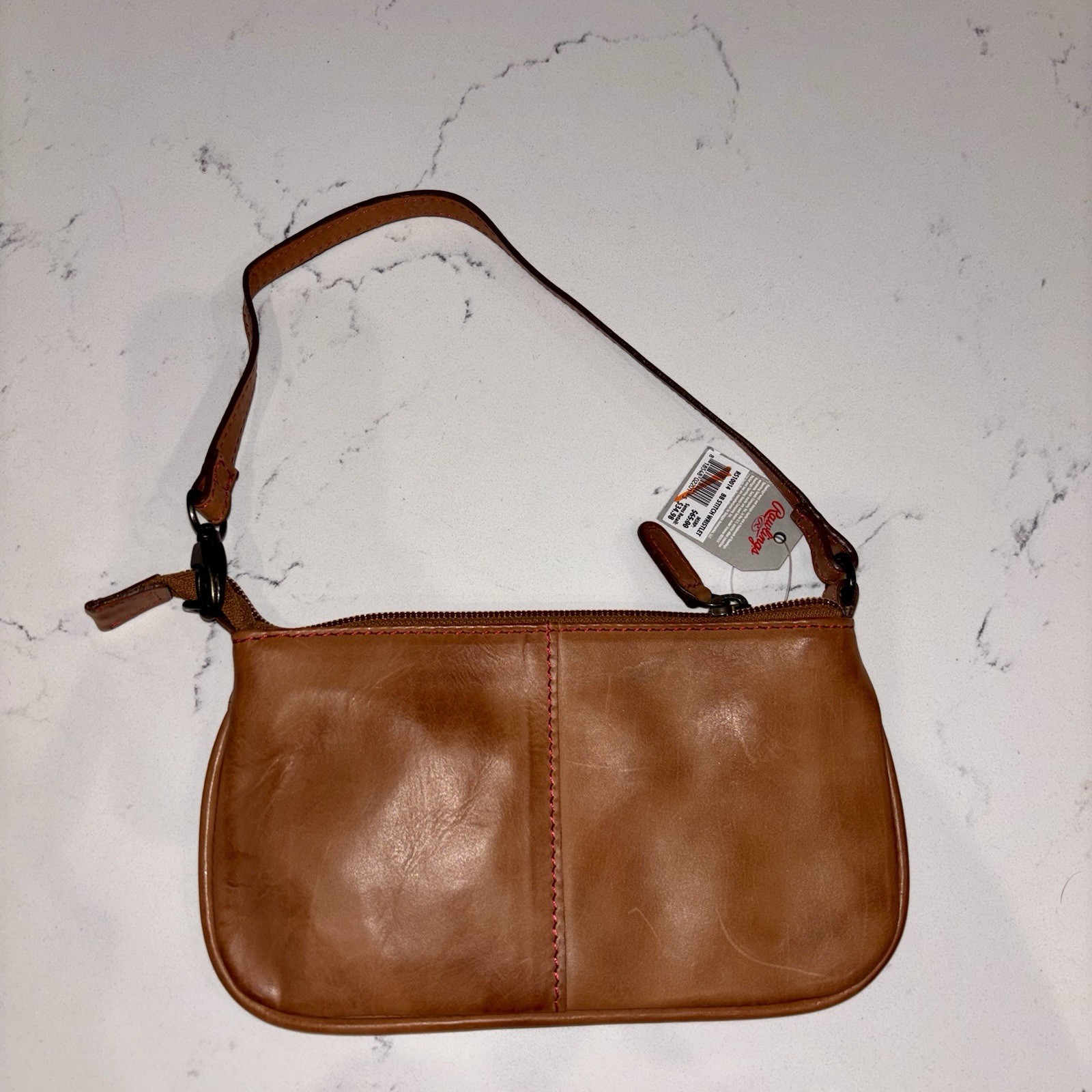 Rawlings BB Stitch Wristlet- NWT