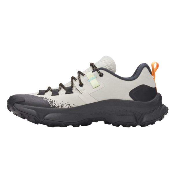 UNDER ARMOUR BROWN/BLACK UA EXPANSE LOW MENS SHOES 6000766-289