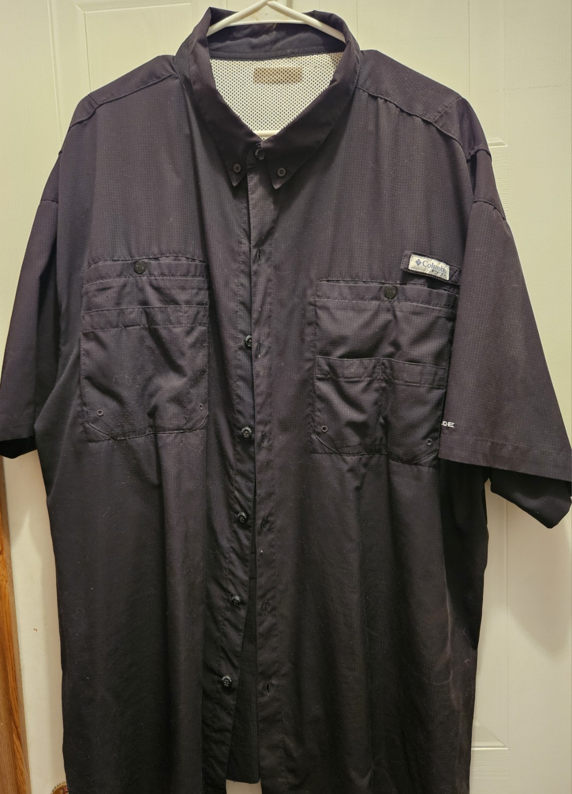 Columbia PFG Omni Shade