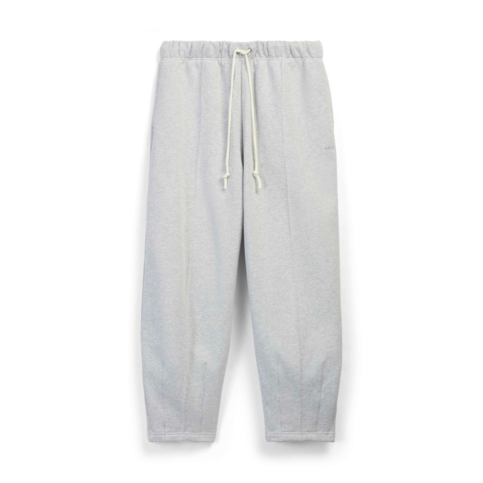 Adidas x Bad Bunny Heavy Weight (Light Grey Heather) Men’s Sweat Pant KF1795
