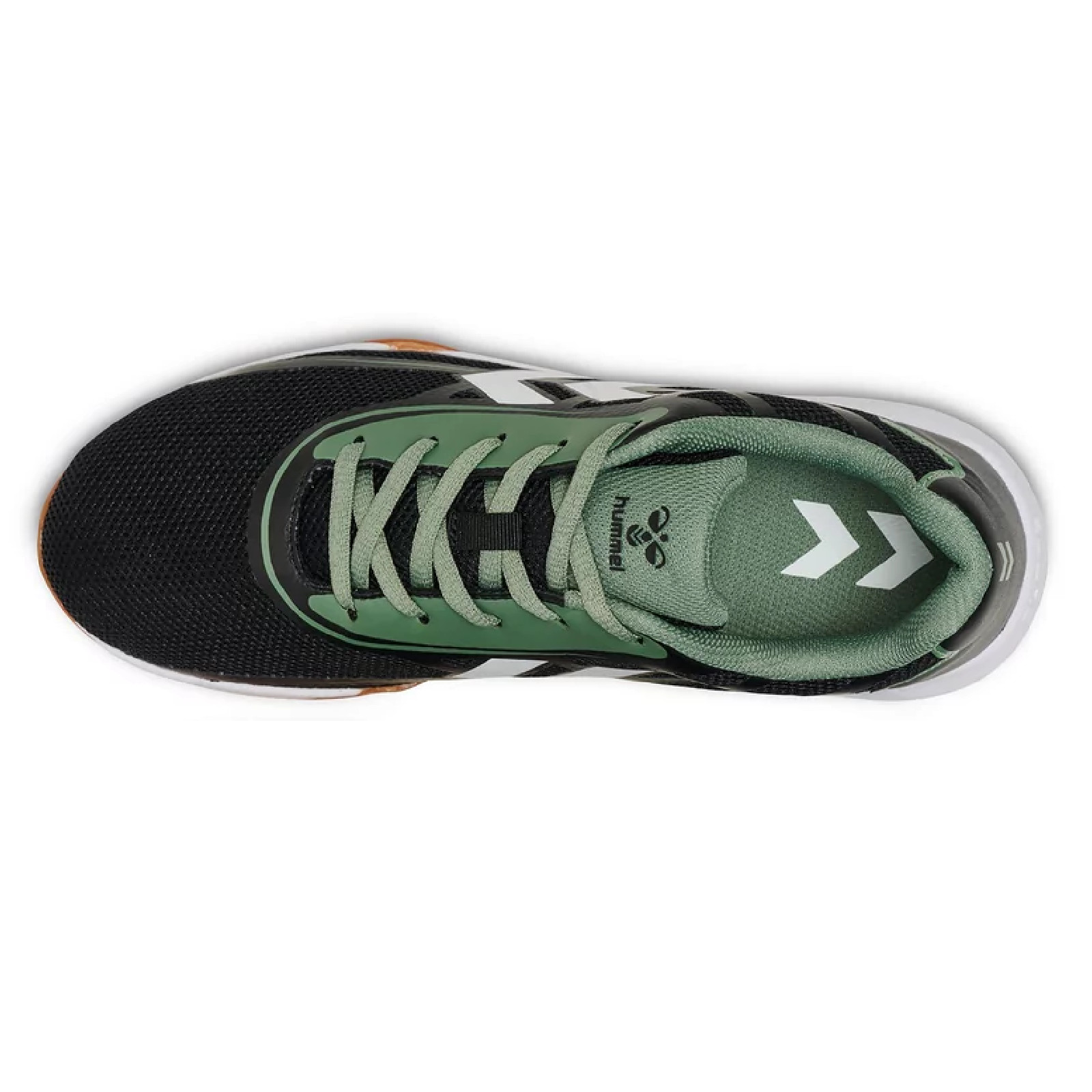 HUMMEL ROOT ELITE II 40-48 NEW60€ algiz dagaz uruz liga reache teiwaz aerocharge