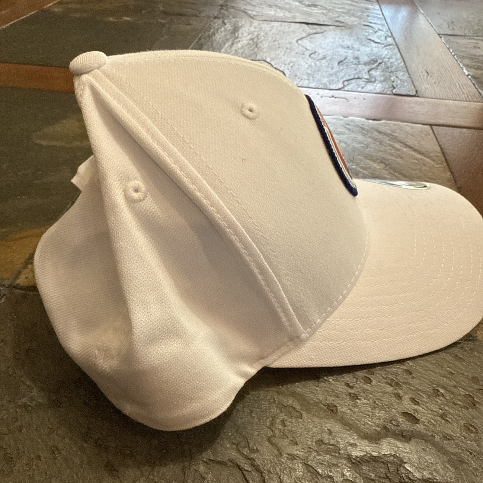 Travis Mathew Colorado Flexfit Tech 110 Hat One Size One Size Adjustable Strap