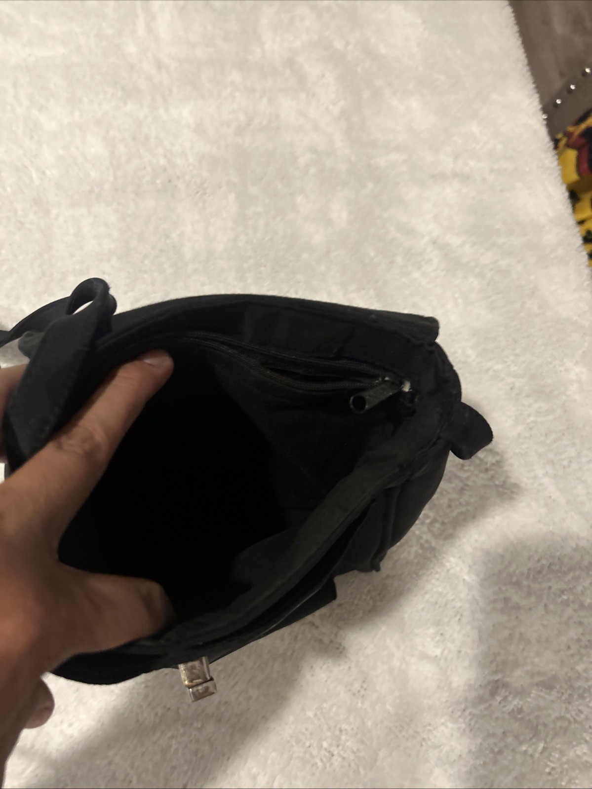 Vintage Kathy Ireland Crossbody Bag