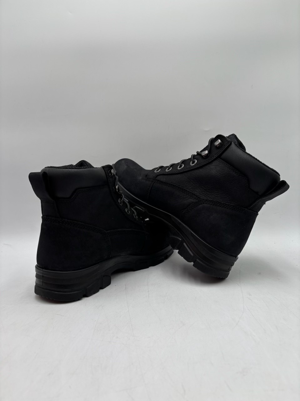 Wolverine W10919 CHAINHAND 6″ Men’s NEW Boot Black US Size 8EW