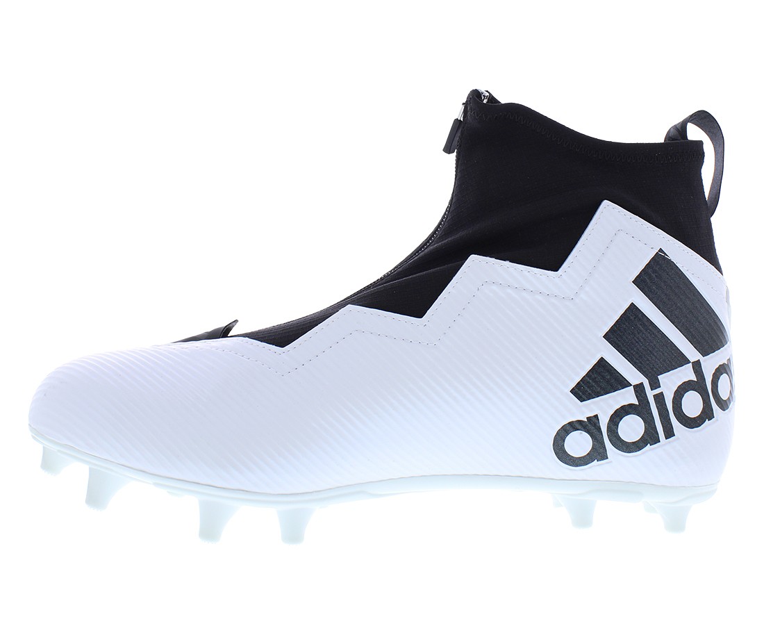 Adidas SM Nasty Fly Extra Wide 4E Mens Shoes
