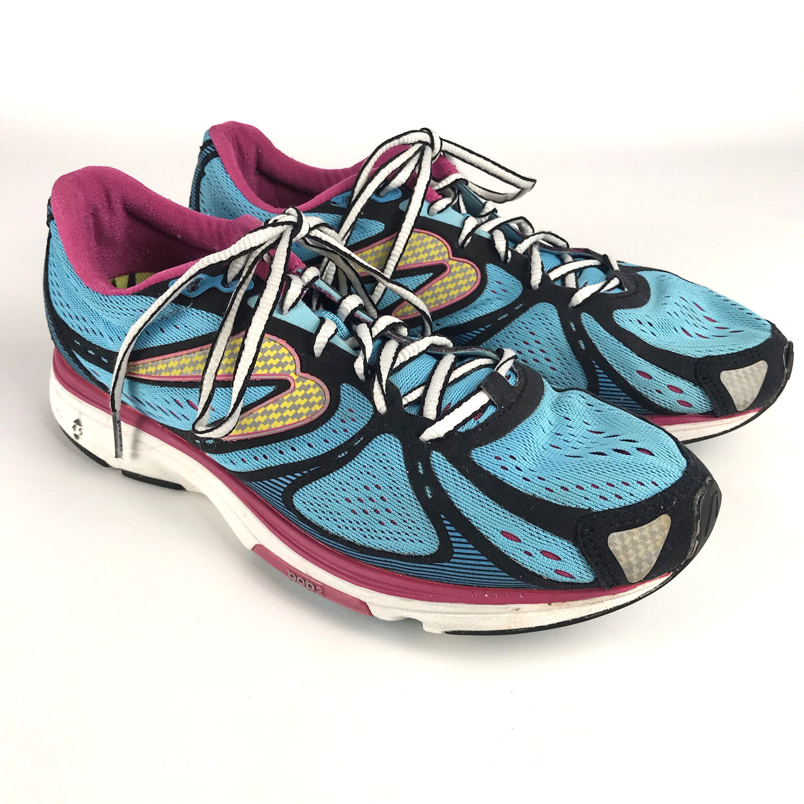 NEWTON Kismet Athletic Running Shoes – Womens Size 10 – Blue W011814B