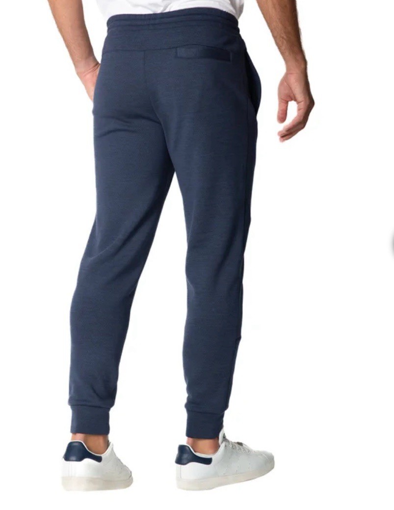 Spyder Men’s Active Fleece Jogger Bonded