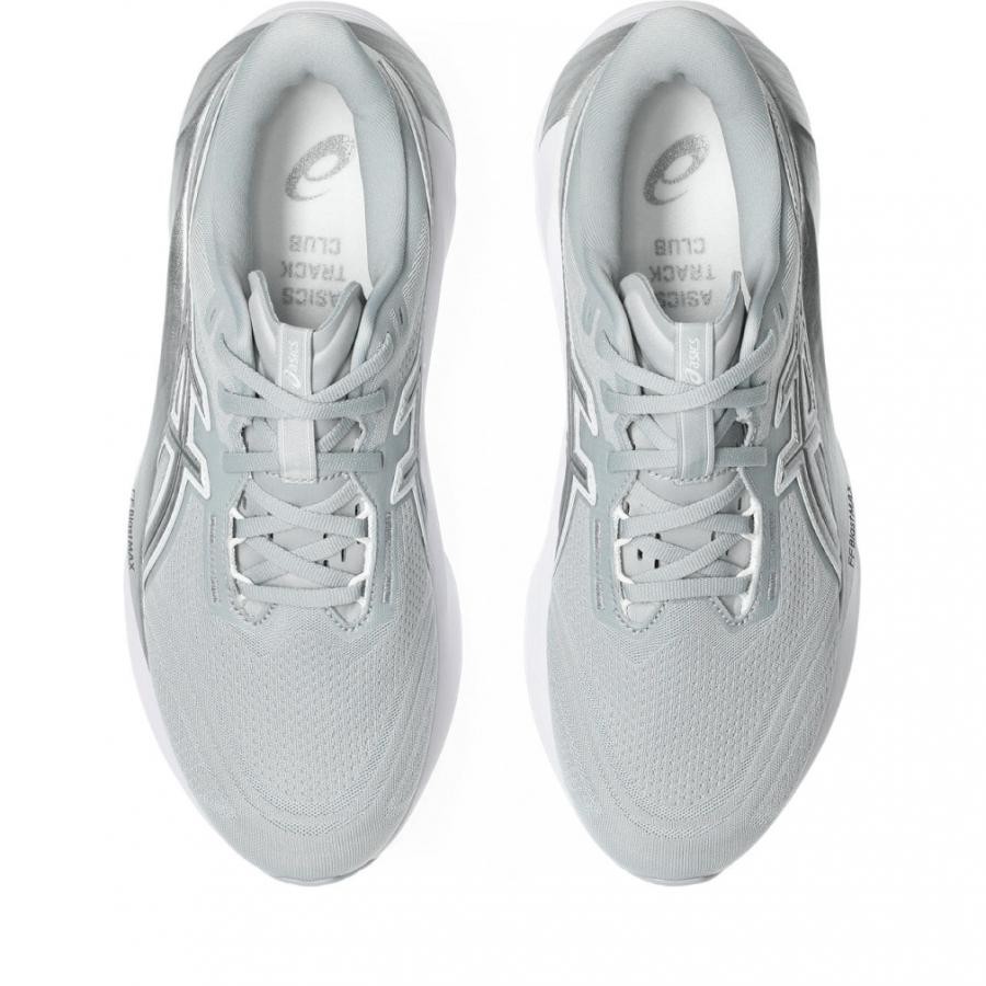 ASICS NOVABLAST 5 ATC 1011C185 020 Piedmont Grey Pure Silver Men Running Shoes