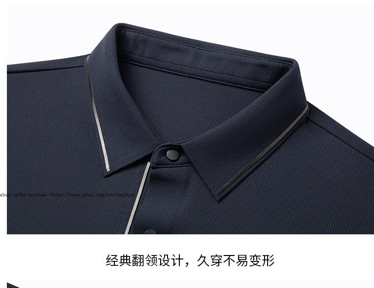 Summer Men 2pcs Shirts and Pants sets Middle aged dad Casual Fashion Beach sets