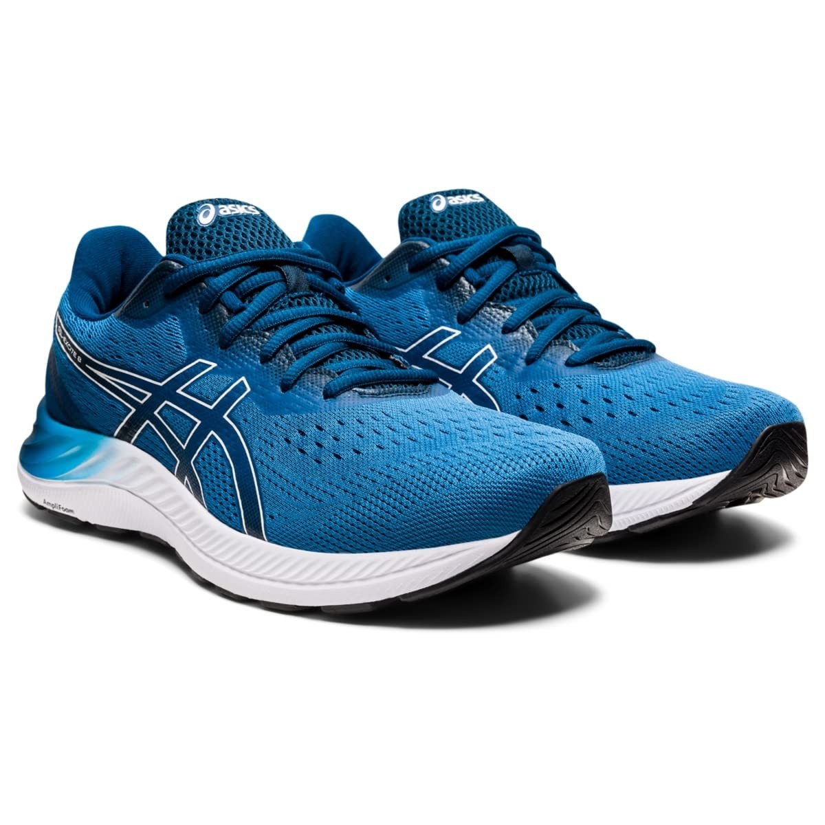 ASICS Men’s Gel-Excite (R) 8 Reborn Blue/White Size 11 US D (M)