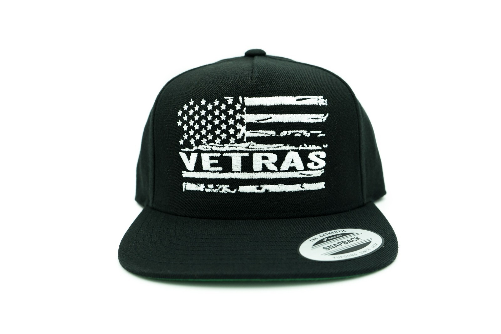 Custom Logo Hat Embroidery – Hat with your logo – Hat, Snapback, Trucker Hat