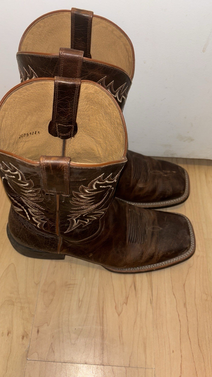 cody james size 13 boots men