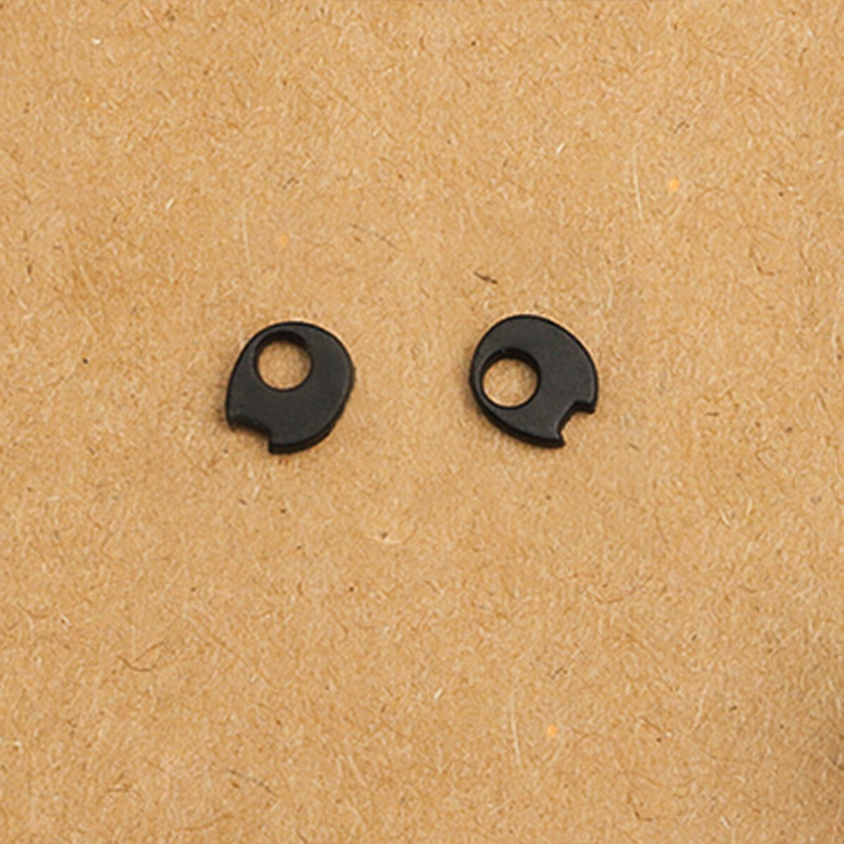 Replacement Rubber Kit Ear Socks Nose Pad for Oakley X Squared OO6011 Sunglasses
