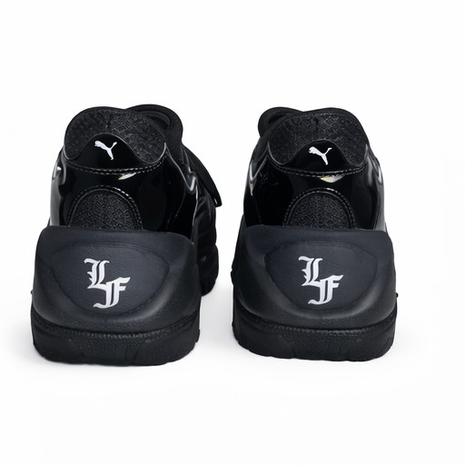 Puma LaMelo Ball LaFrancé RNR Fast & Furious Dom Toretto 11.5 US mens