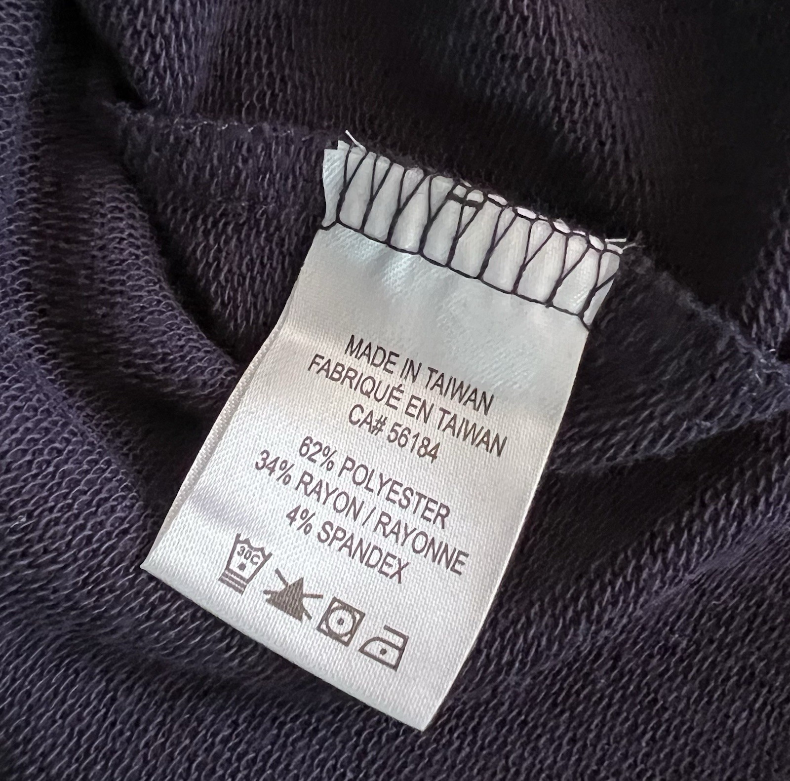 Pine Valley Fairway Greene Navy Blue Golf Xsmall Pullover Shirt Top 1/4 Womens