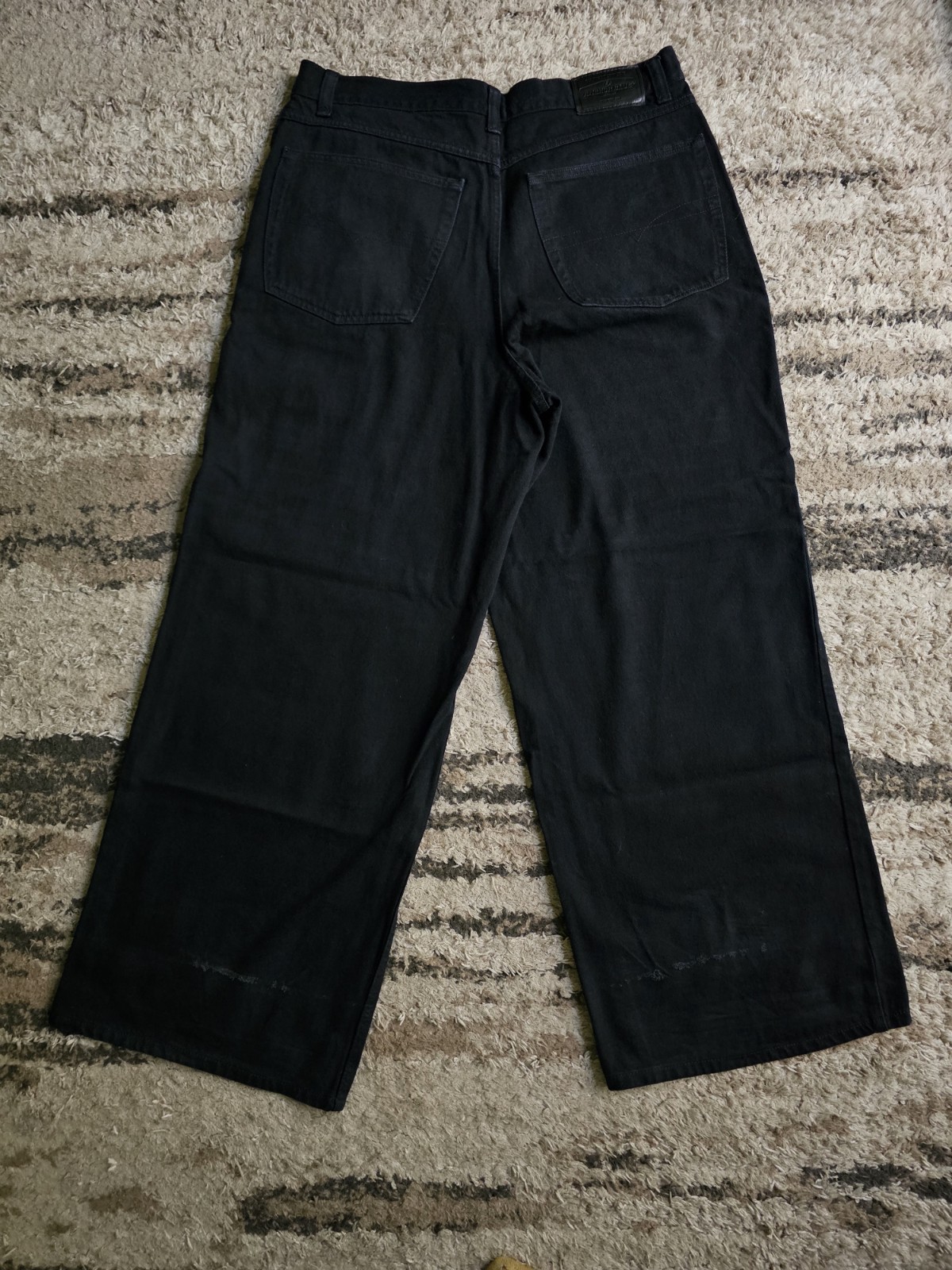 Anchor Blue Huge Pre☆2000