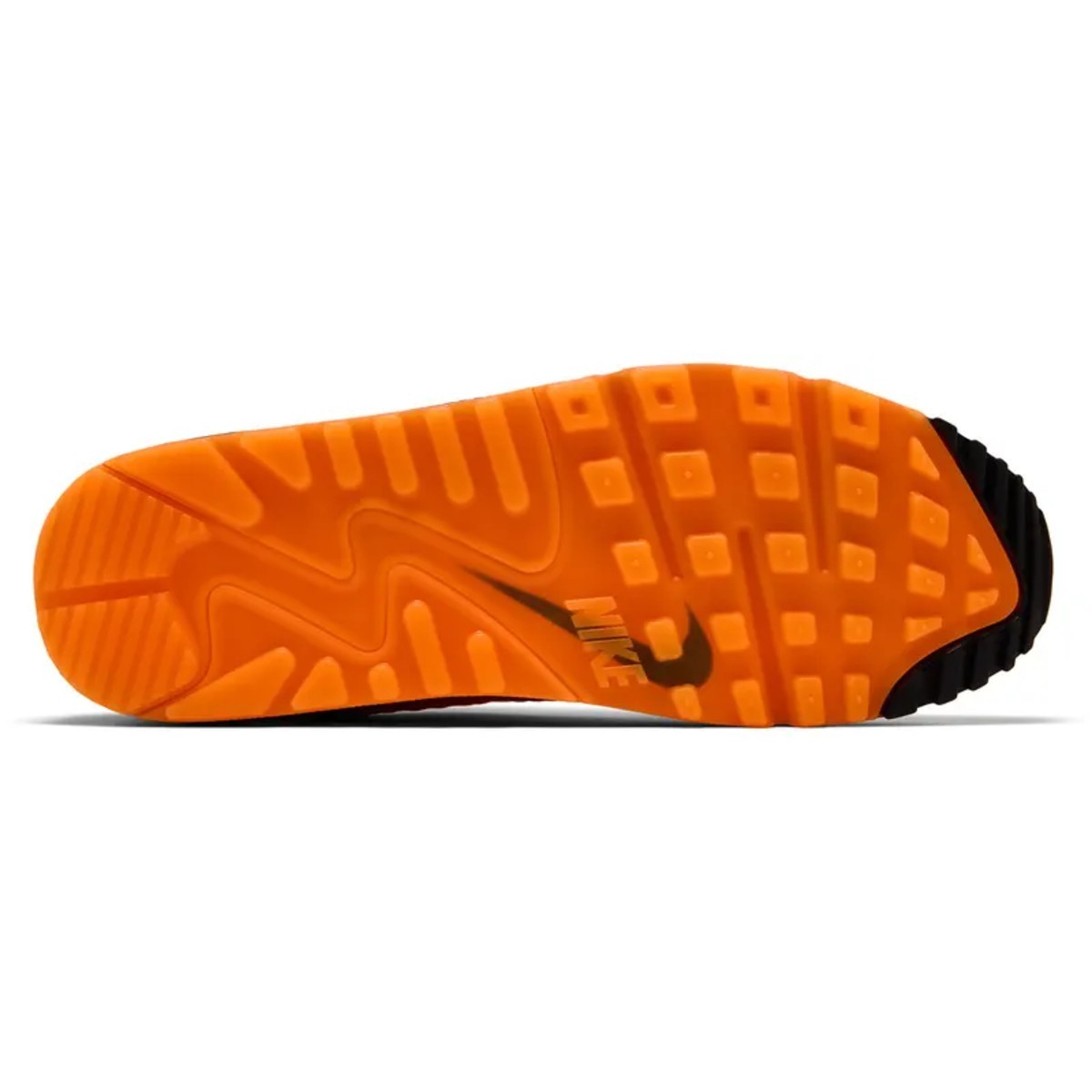 Nike Air Max 90 Bright Citrus Hypervenom IR1978-844 Men’s New