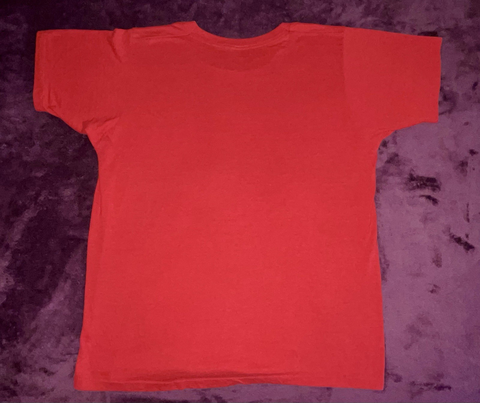 VTG 70s“STAYING HARD” Single Stitch T-Shirt-Excellent-L(fit M)Rare-Boogie Nights