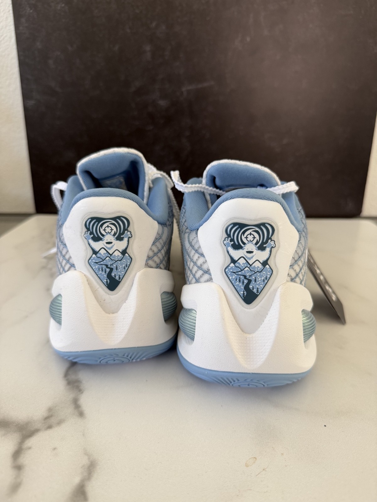 Rigorer AR1 ‘Iceman’ [Z323360104-10] – Size 11 – New with Box