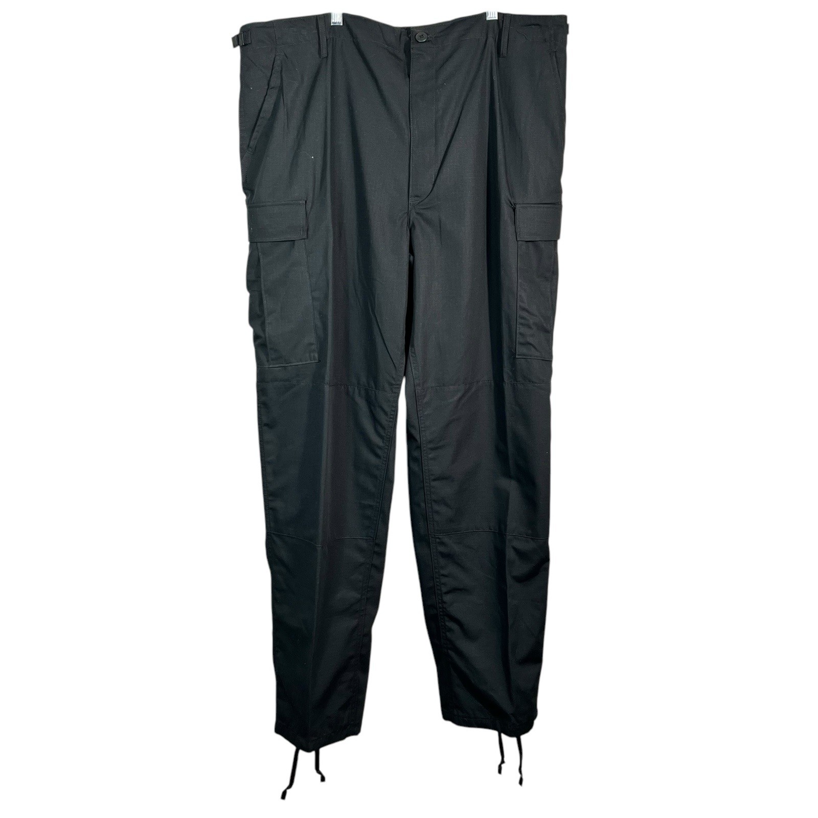 Propper® Uniform BDU Trouser- Ripstop, 6-Pockets Tactical Army Cargo Pants