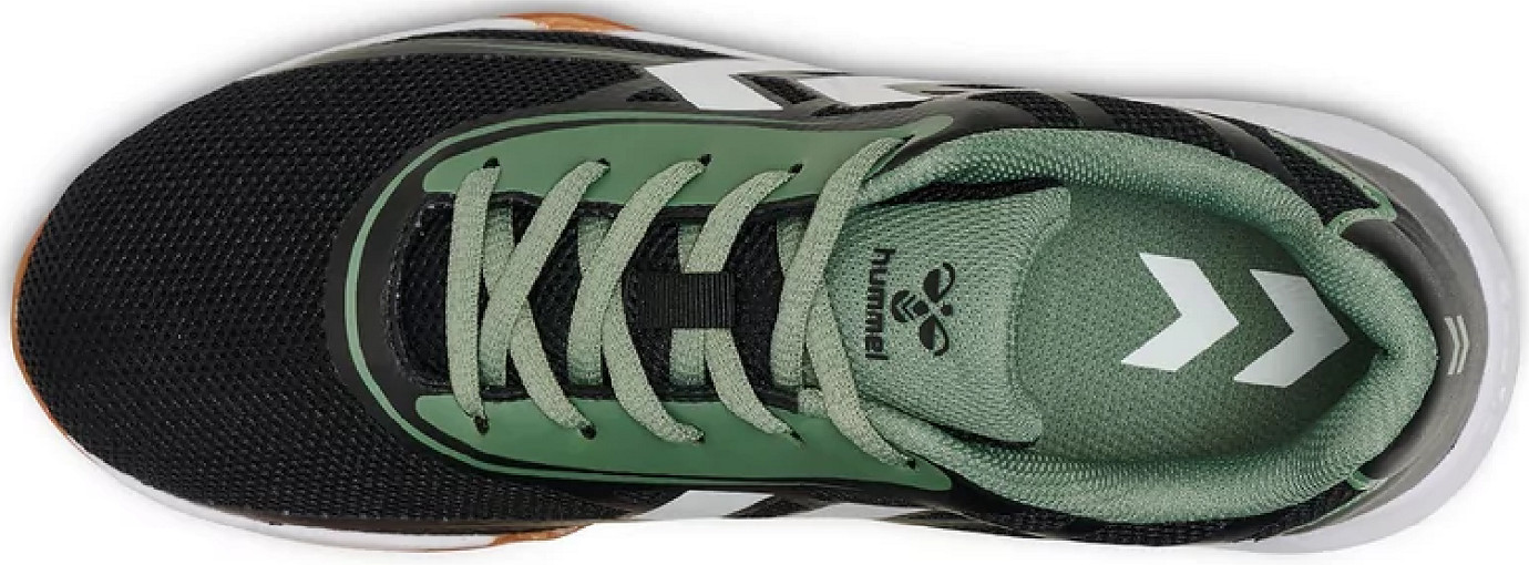 HUMMEL ROOT ELITE II 40-48 NEW60€ algiz dagaz uruz liga reache teiwaz aerocharge