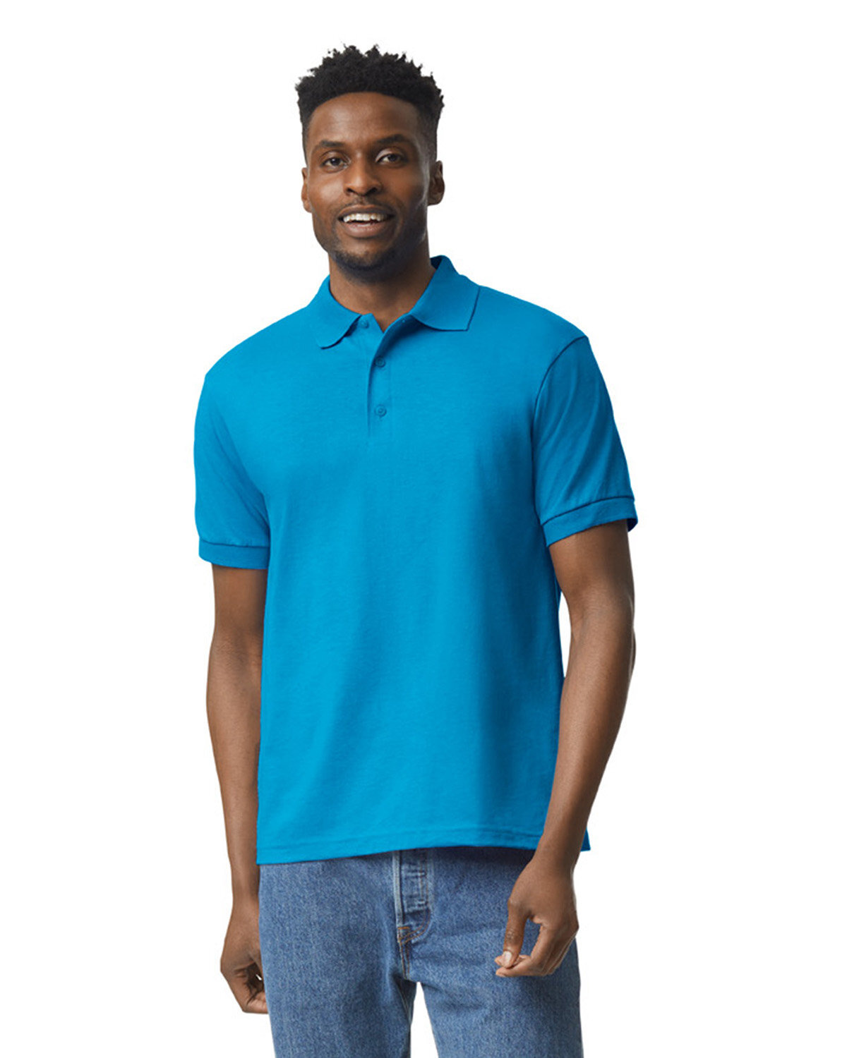 Gildan Dryblend Adult Jersey Sport Shirt