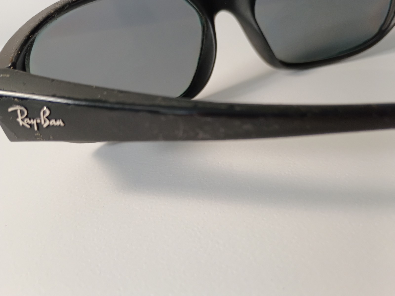 Ray-Ban RB 2016 DADDY-O W2578 3N Sunglasses Made in Italy Frame Only C11