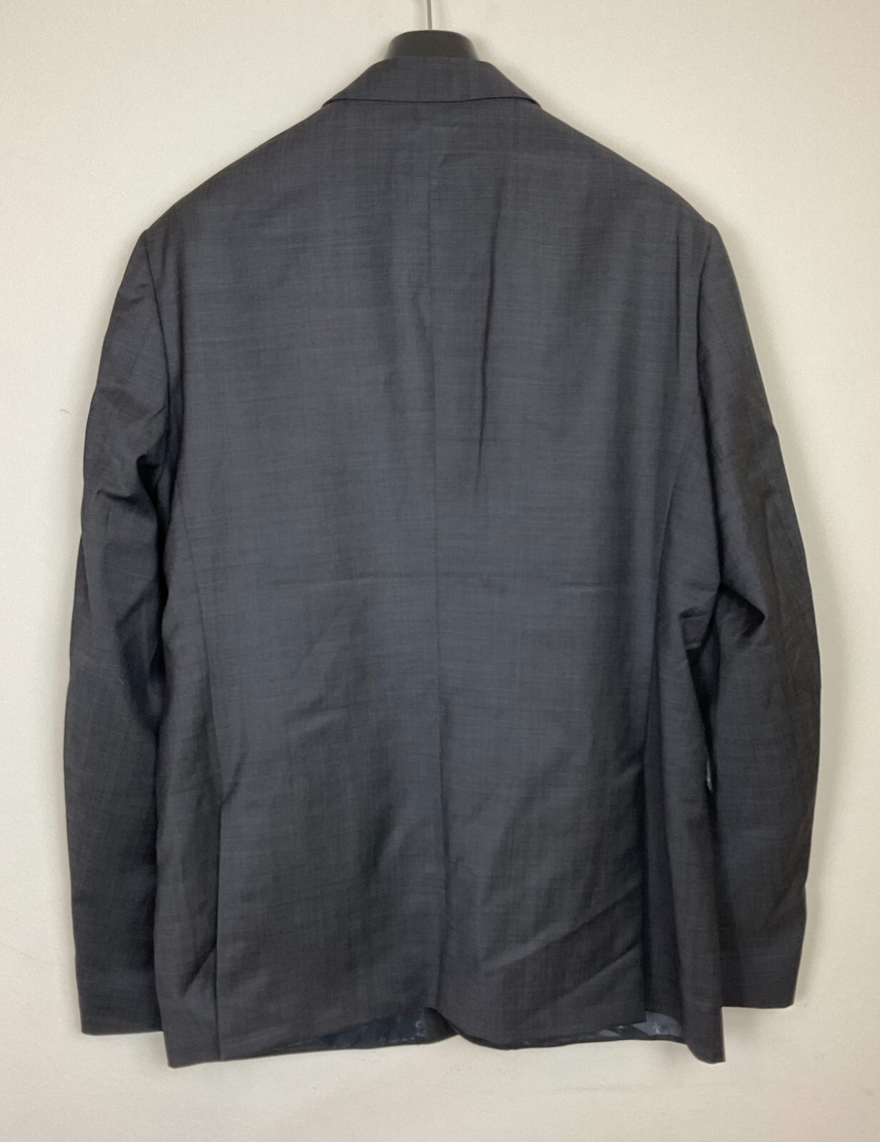 $1298 NWT New John Varvatos Collection Austin Jacket Blazer EU58L US48L