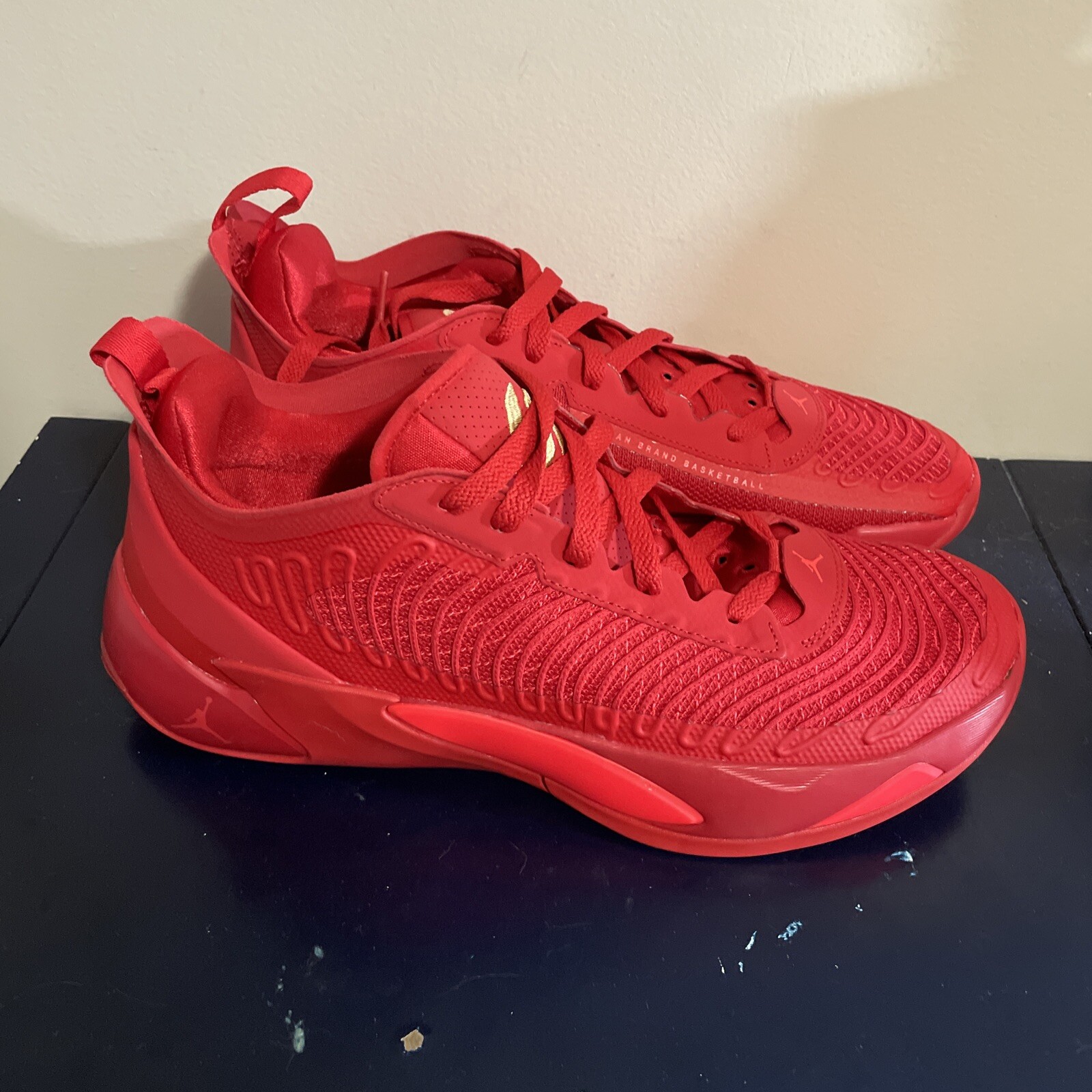Men Size 11.5 – Jordan Luka 1 For The Love 2022