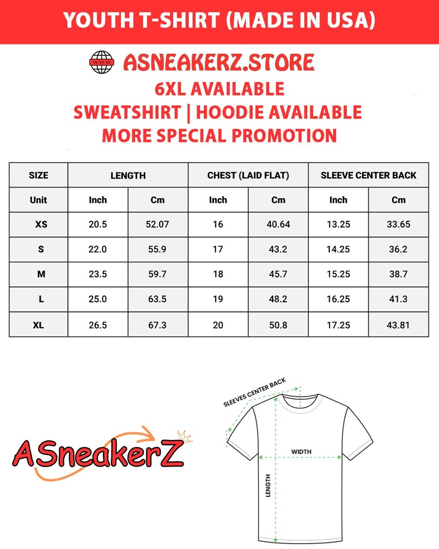 Shirt Matching Foamposite Pro University Blue Match Sneaker Sneakerhead Chucky