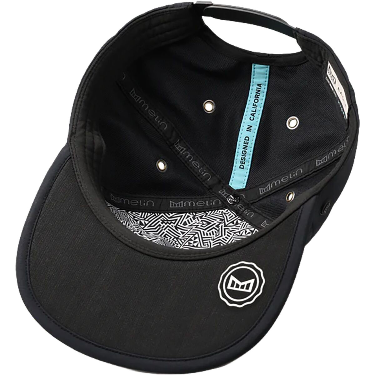 Melin Hydro Eagle Hat