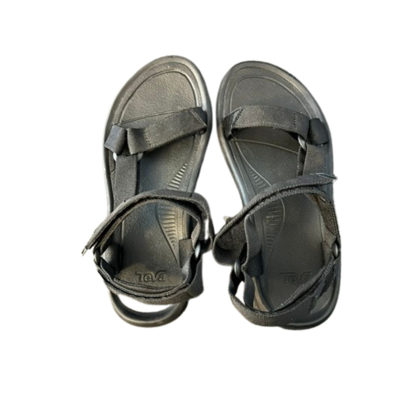 Teva Men’s Hurricane XLT2 Sport Sandal 8 Black