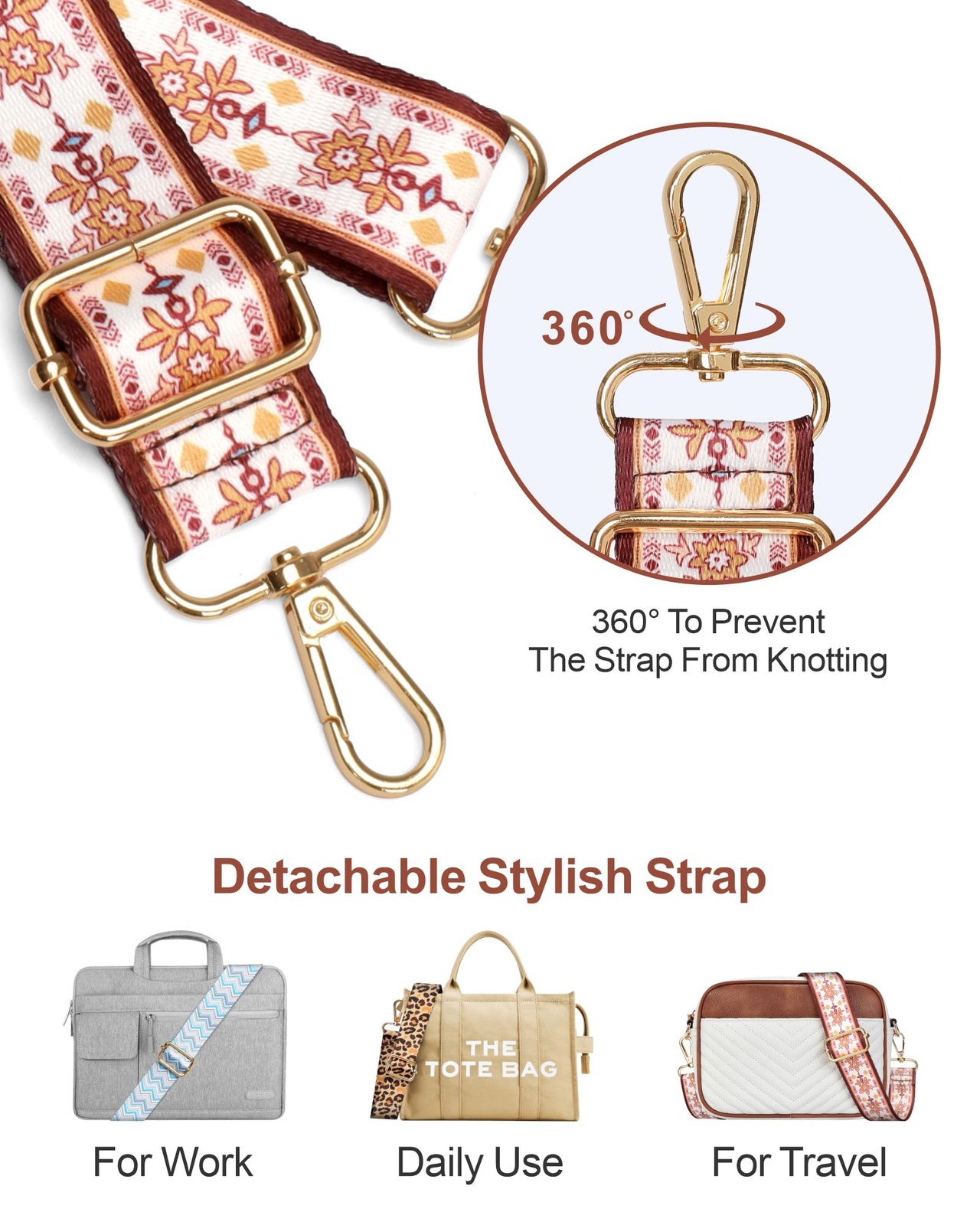 Clear Bag for Stadium Events – Clear Purses for Women Stadium Crossbody, Concert