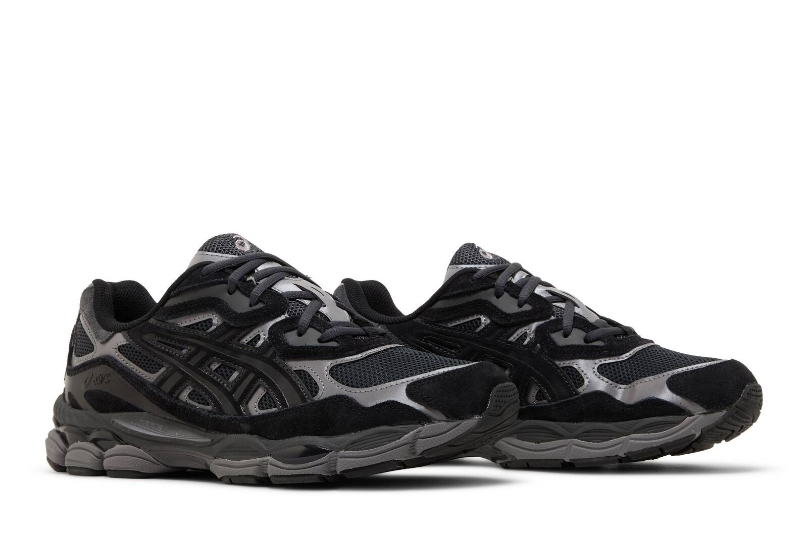 ASICS Gel NYC ‘Graphite Grey Black’ 1201A789-020 Men’s Shoes