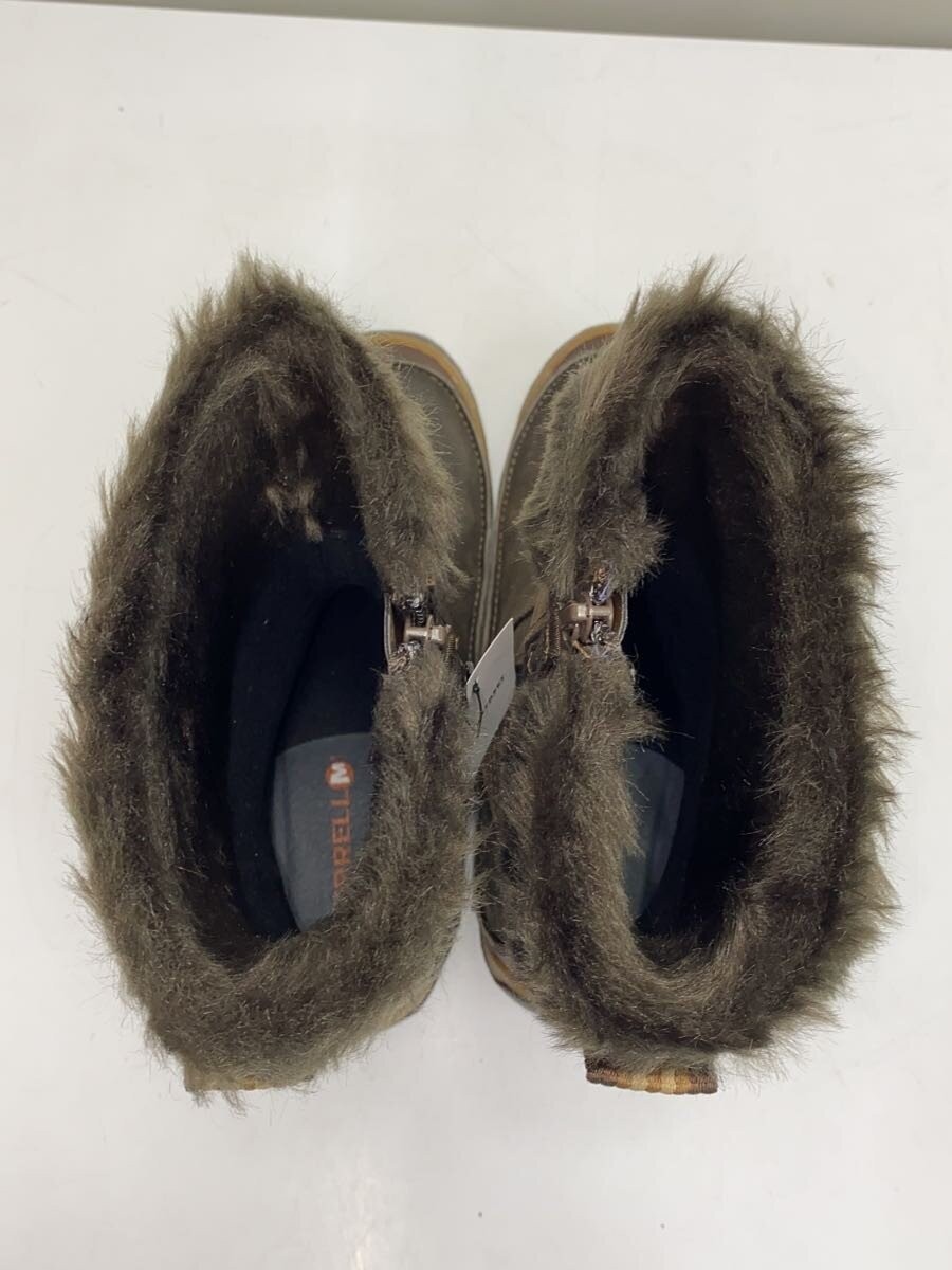 Merrell Boots — Brw BFK66