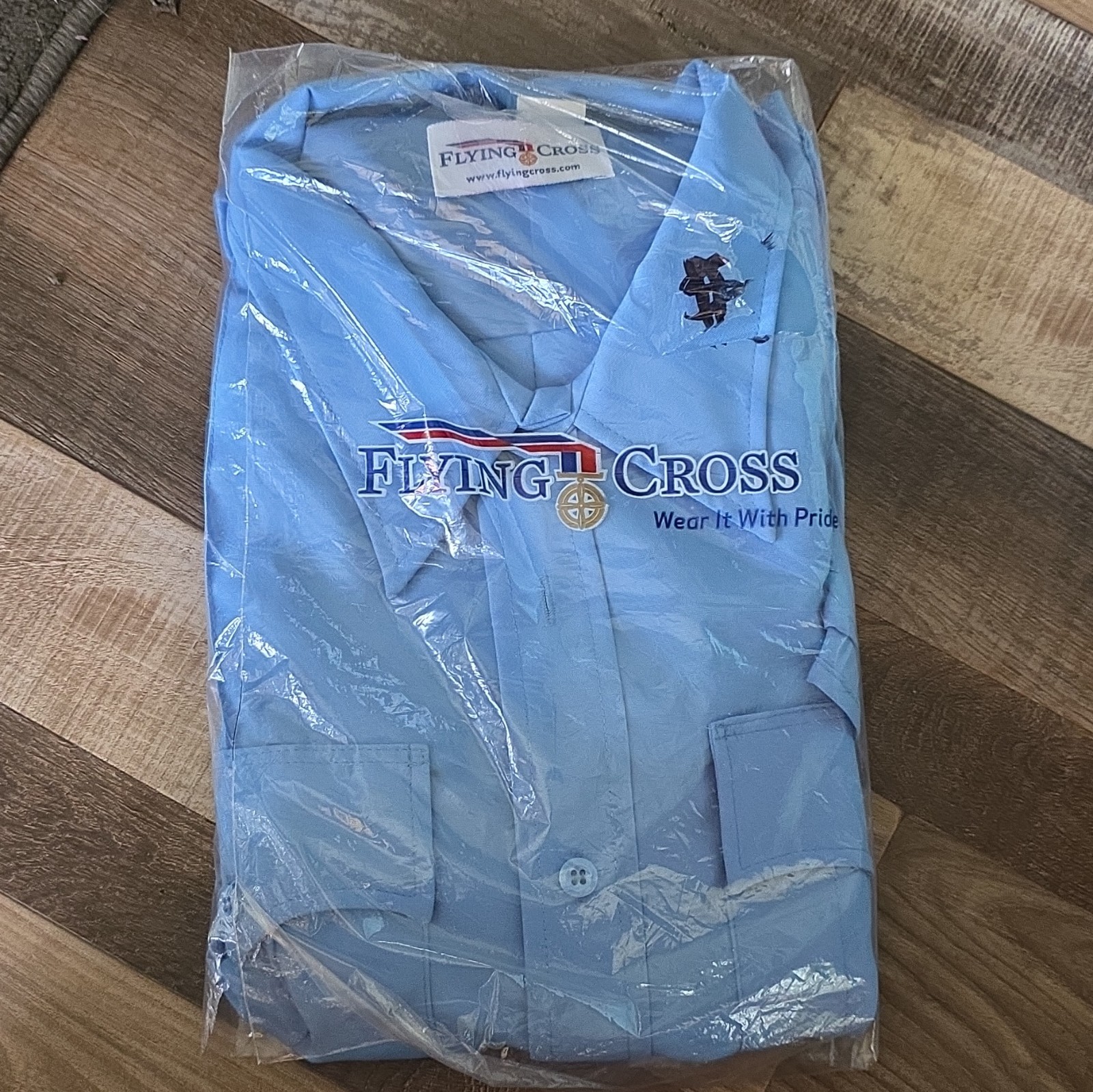Vintage 3x-Large Reg Shirt Jacket – USPS
