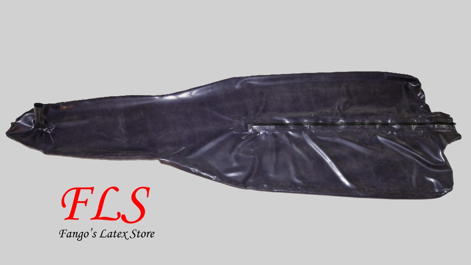 Latex Vacuum Bag