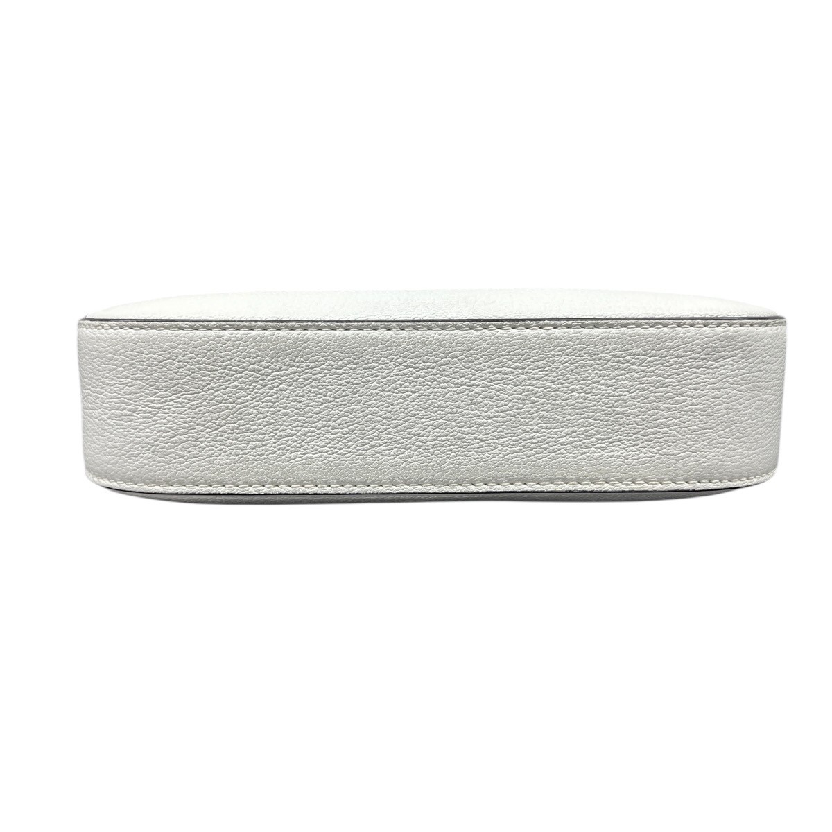 Miu Miu 5BC105 MADRAS Shoulder Bag leather Women Second Hand AB-rank