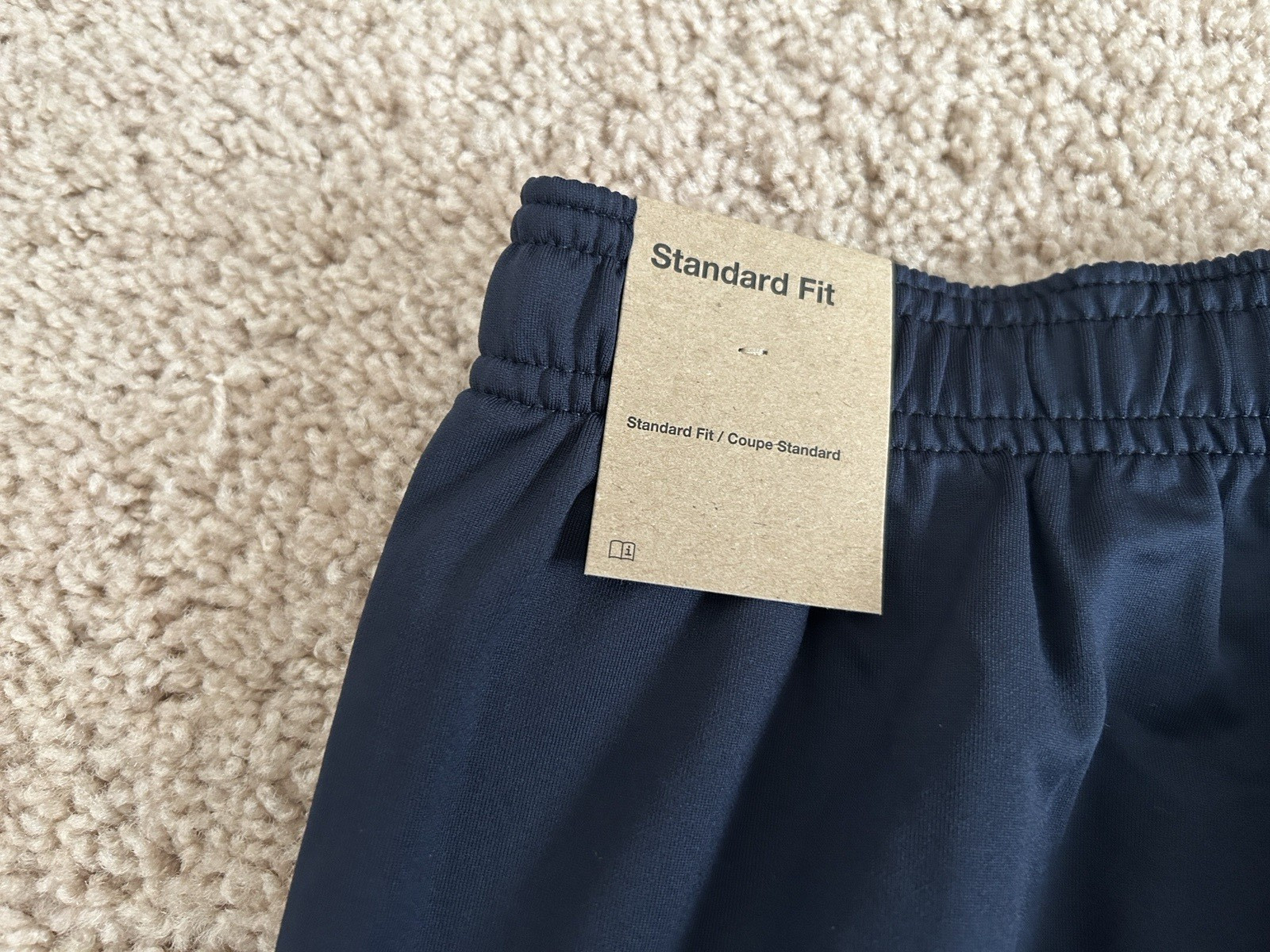 Nike Womens USA Soccer Dri-Fit Strike Training Pants